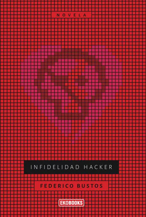 Portada de Infidelidad Hacker